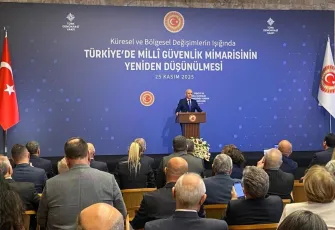 “Kurtulmuş’tan ‘Terörsüz Türkiye’ mesajı: Tarihi eşik için kritik süreç başladı!”