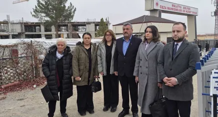 Malatya'da dehşet veren cinayet davası başladı