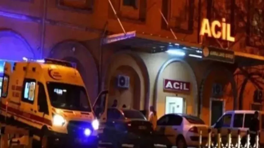 Mardin'de dehşet veren olay: Anne, baba ve çocuk başlarından vurulmuş halde ölü bulundu haberinin görseli