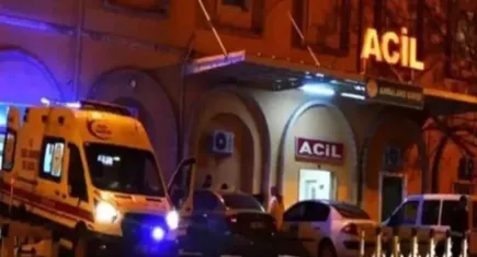 Mardin'de dehşet veren olay: Anne, baba ve çocuk başlarından vurulmuş halde ölü bulundu