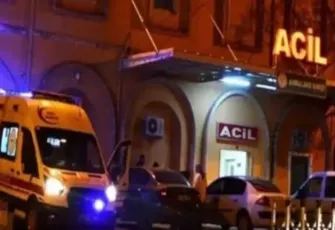 Mardin'de dehşet veren olay: Anne, baba ve çocuk başlarından vurulmuş halde ölü bulundu