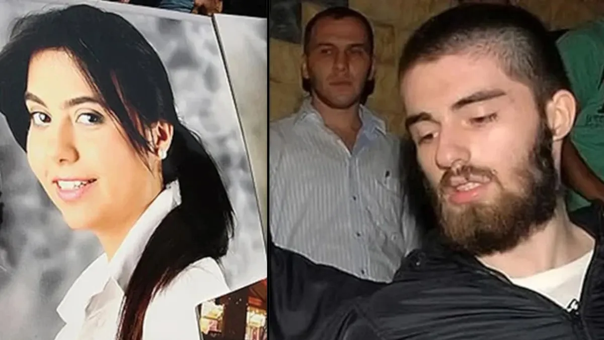 Netflix, Münevver Karabulut cinayetini belgeselle ekrana taşıyor haberinin görseli