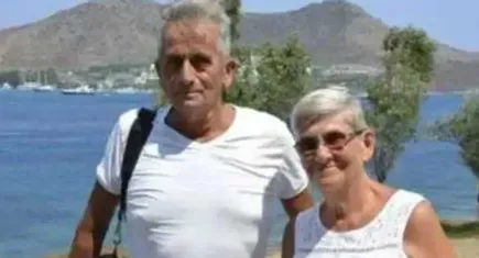 Prof. Dr. Canan Karatay’ın eşi Dr. Ali Başak Karatay yaşamını yitirdi