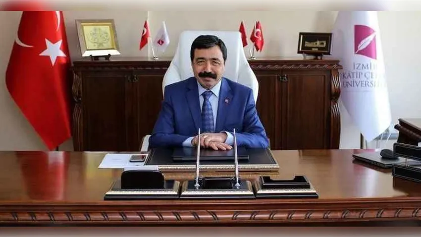 Rektör Köse’den Maduro tepkisi: Bu ne utanmazlık