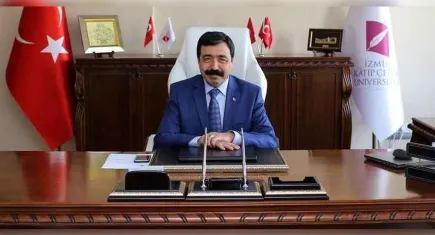 Rektör Köse’den Maduro tepkisi: Bu ne utanmazlık