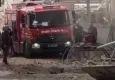  Şanlıurfa Adliyesi'nde patlama: Çok sayıda yaralı var!