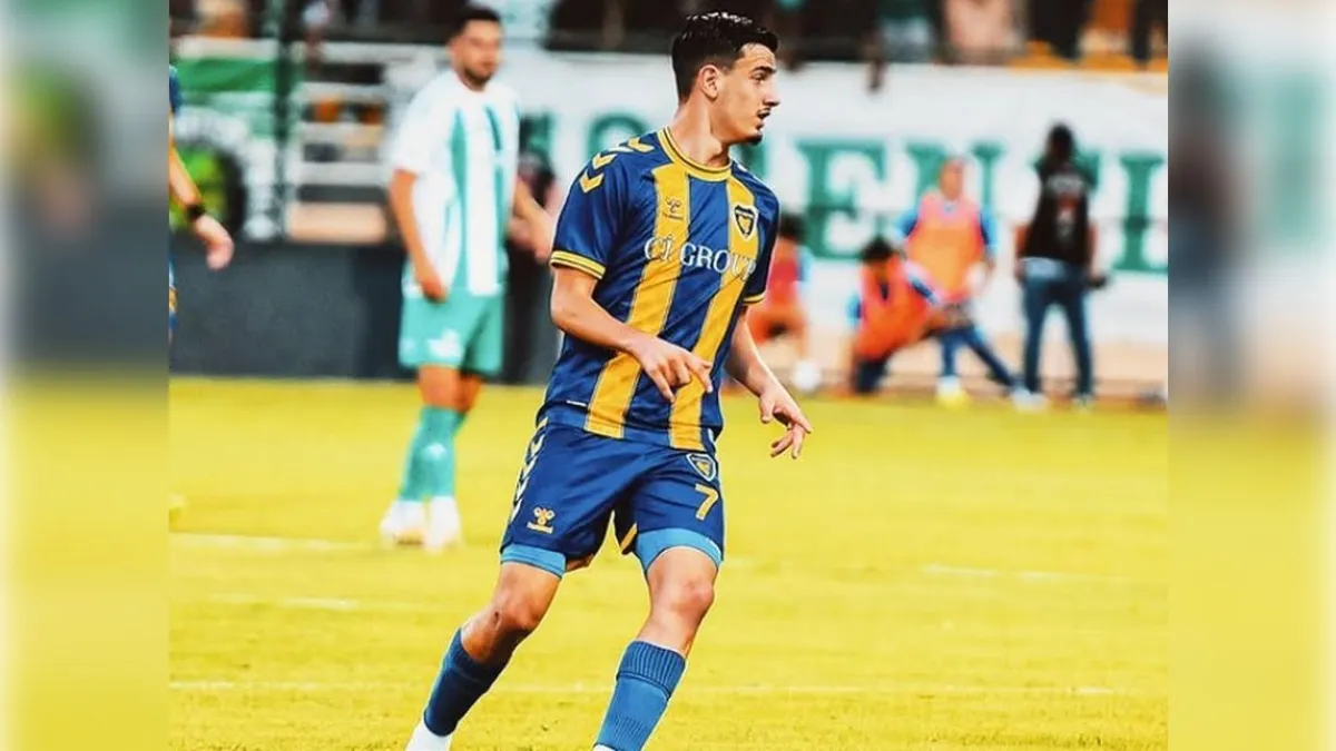 Sarı fırtınalar, evinde Adana 01 FK’yı ağırlıyor haberinin görseli