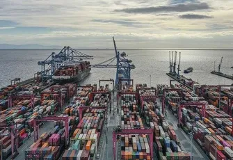 Ticaret Bakanlığı açıkladı: Ocak-ekim dönemi ihracatı arttı