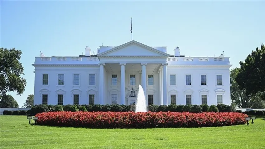 Trump’ın Ukrayna barış planında kritik gelişme: Beyaz Saray’dan “olumlu ilerleme” açıklaması haberinin görseli