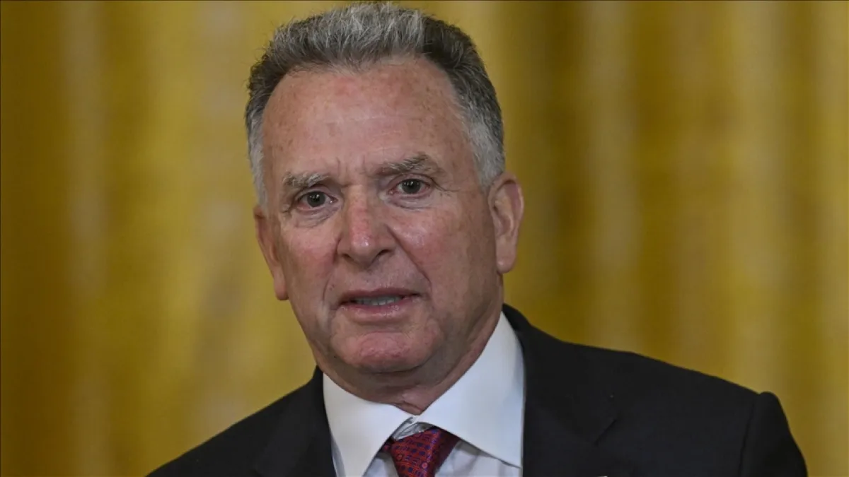 Trump’tan Putin’e sürpriz hamle: Rusya-Ukrayna barış görüşmeleri kritik aşamada haberinin görseli