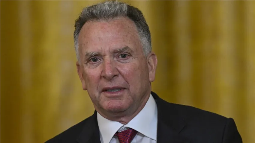 Trump’tan Putin’e sürpriz hamle: Rusya-Ukrayna barış görüşmeleri kritik aşamada haberinin görseli