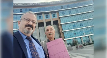 TÖK ve TÜKON Bakanlığın kapatma kararını yargıya taşıdı 