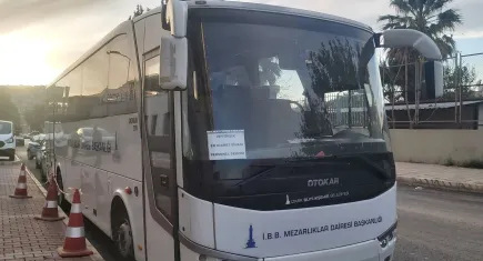 Tüm Bel-Sen’den zeytinlik ek hizmet binası ulaşım müjdesi