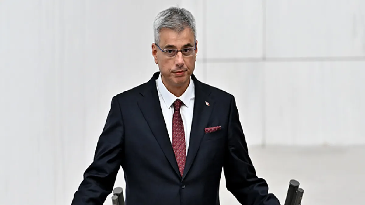 Türkiye sağlıkta yeni dönemin eşiğinde: Bakan Memişoğlu’ndan küresel araştırma gücünü vurgulayan çarpıcı mesaj haberinin görseli