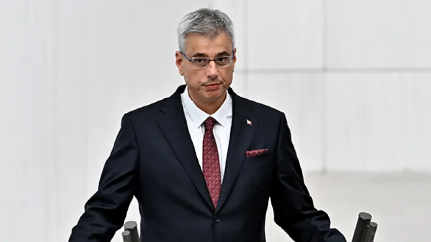 Türkiye sağlıkta yeni dönemin eşiğinde: Bakan Memişoğlu’ndan küresel araştırma gücünü vurgulayan çarpıcı mesaj