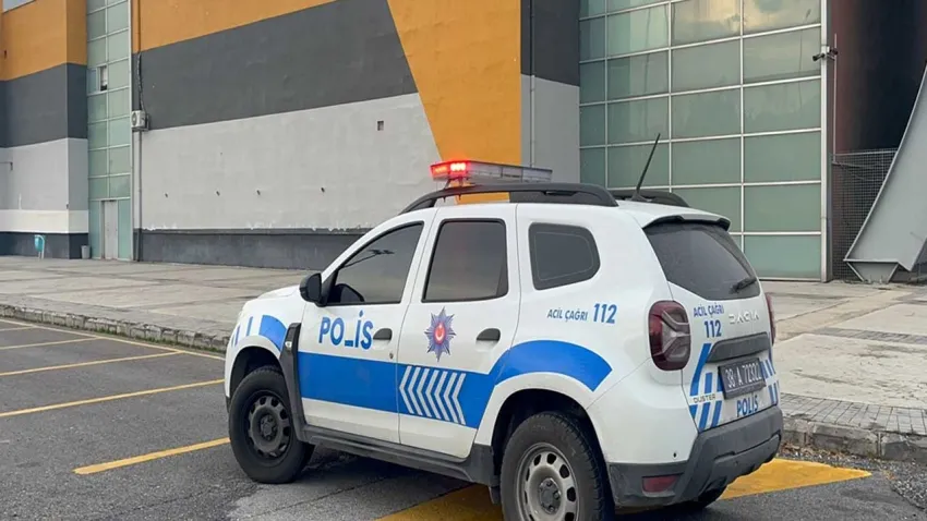 Voleybol turnuvası kanlı bitti: 3 öğrenci yaralandı! 