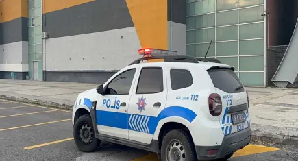 Voleybol turnuvası kanlı bitti: 3 öğrenci yaralandı! 