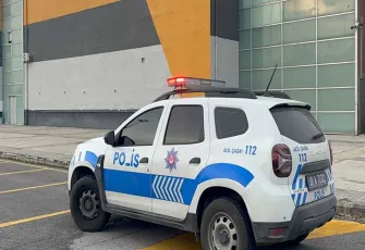 Voleybol turnuvası kanlı bitti: 3 öğrenci yaralandı! 