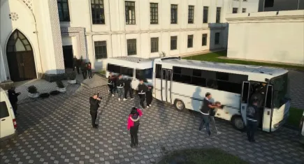 1,5 milyon TL’lik bungalov dolandırıcılığı: 11 ilde eş zamanlı operasyonla 23 tutuklama