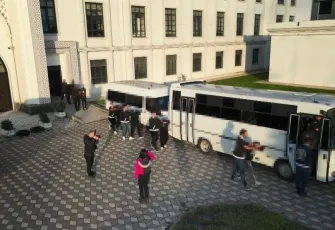 1,5 milyon TL’lik bungalov dolandırıcılığı: 11 ilde eş zamanlı operasyonla 23 tutuklama