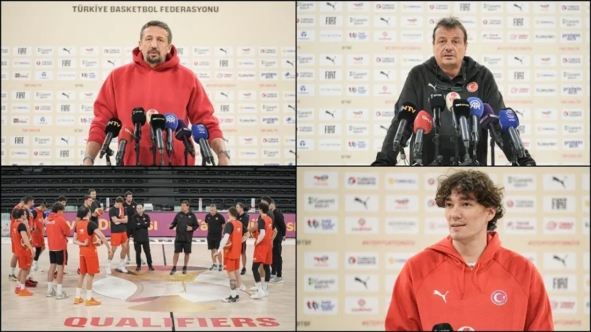 12 dev adam Bosna Hersek karşısında sahaya çıkıyor: Dünya kupası için kritik sınav haberinin görseli