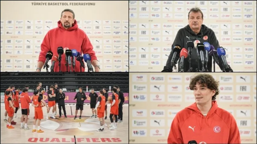 12 dev adam Bosna Hersek karşısında sahaya çıkıyor: Dünya kupası için kritik sınav haberinin görseli