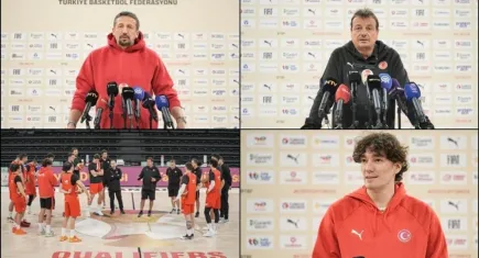 12 dev adam Bosna Hersek karşısında sahaya çıkıyor: Dünya kupası için kritik sınav