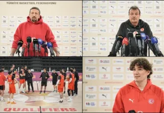 12 dev adam Bosna Hersek karşısında sahaya çıkıyor: Dünya kupası için kritik sınav