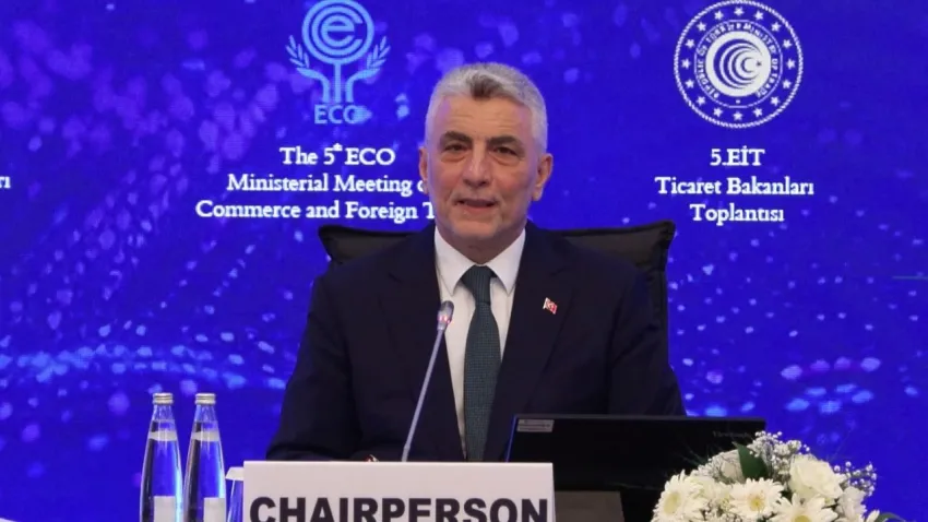 14 yıl sonra gelen zirve: EİT ülkeleri ticarette yeni dönemi başlatıyor