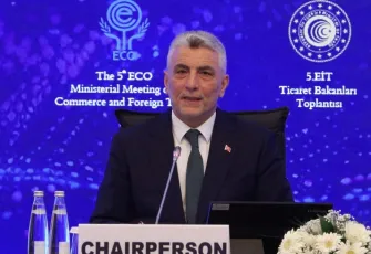 14 yıl sonra gelen zirve: EİT ülkeleri ticarette yeni dönemi başlatıyor