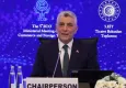 14 yıl sonra gelen zirve: EİT ülkeleri ticarette yeni dönemi başlatıyor