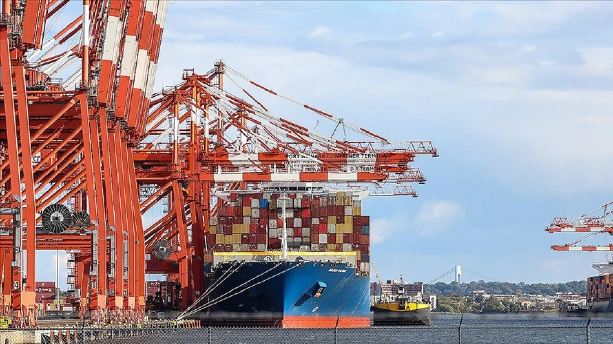 ABD’den Çin’e sürpriz hamle: 178 üründe vergi muafiyeti 2026’ya uzatıldı! haberinin görseli