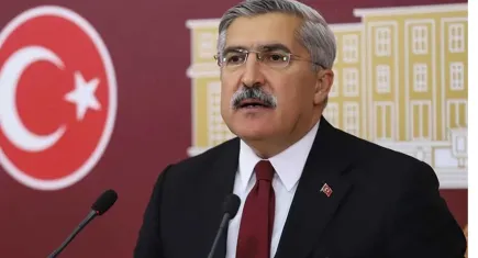  AK Parti komisyon üyeleri kritik toplantıda: İmralıRaporu gündemde