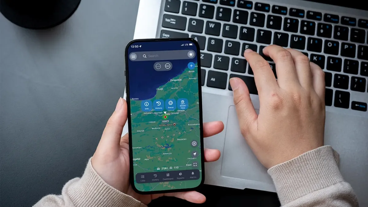 Akıllı takip cihazları risk oluşturuyor: Her birimiz farkında olmadan casus olabiliriz haberinin görseli