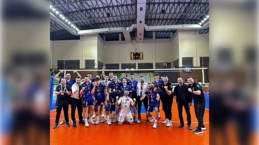 Altekma, Ordu deplasmanından 3’te 3 ile dönüyor haberinin görseli