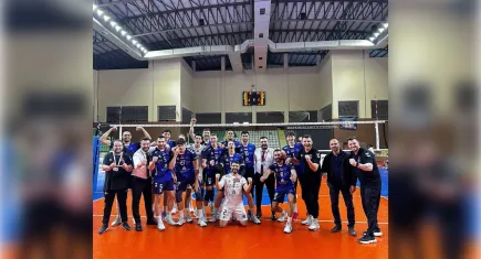 Altekma, Ordu deplasmanından 3’de 3 ile dönüyor