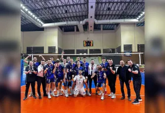 Altekma, Ordu deplasmanından 3’de 3 ile dönüyor