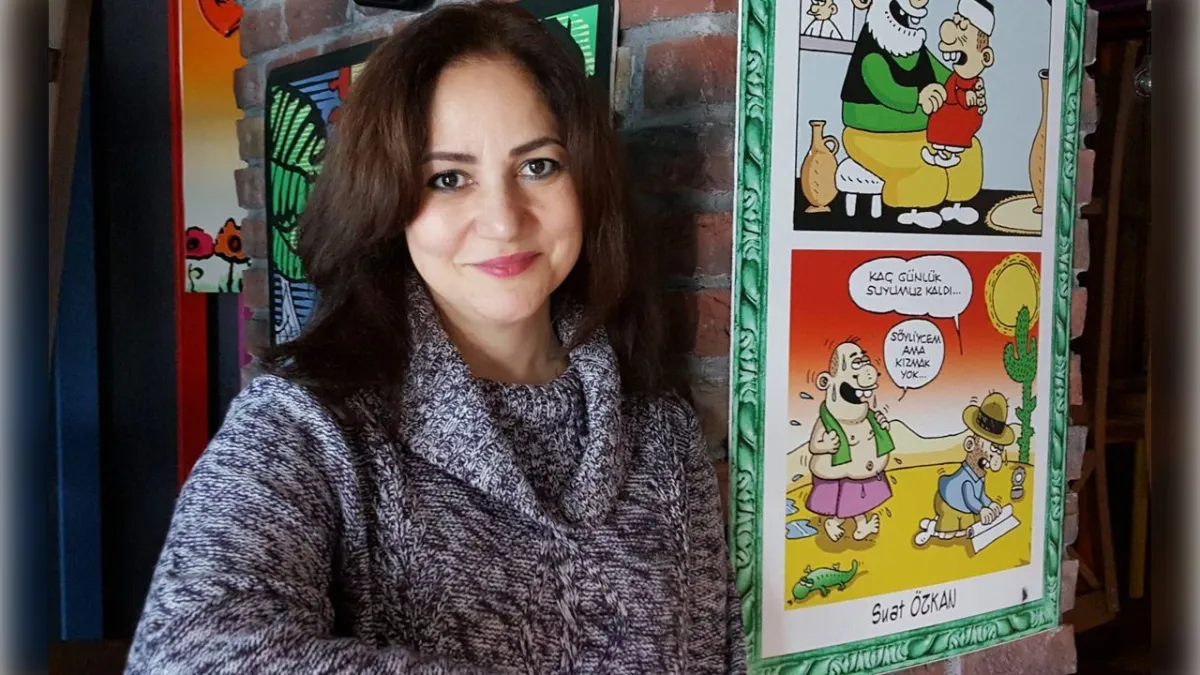 Ayvalık’ta gençlik ve umut hikayesi: Bana Sesini Bırak haberinin görseli