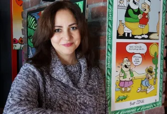 Ayvalık’ta gençlik ve umut hikayesi: Bana Sesini Bırak