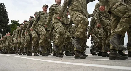 Bedelli askerlikte yoğun ilgi