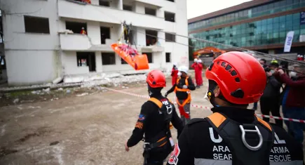 Büyük Marmara Depremi Tatbikatı ne zaman yapılacak?  
