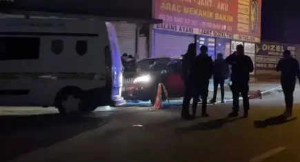 Büyükçekmece'deki üçlü cinayet zanlısı yakalandı!