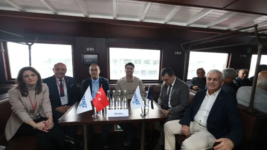 Büyükşehir’den Körfez açıklaması: Bakanlığın çalışması gerçekleşmedi