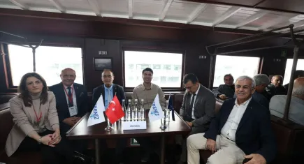 Büyükşehir’den Körfez açıklaması: Bakanlığın çalışması gerçekleşmedi