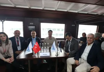 Büyükşehir’den Körfez açıklaması: Bakanlığın çalışması gerçekleşmedi