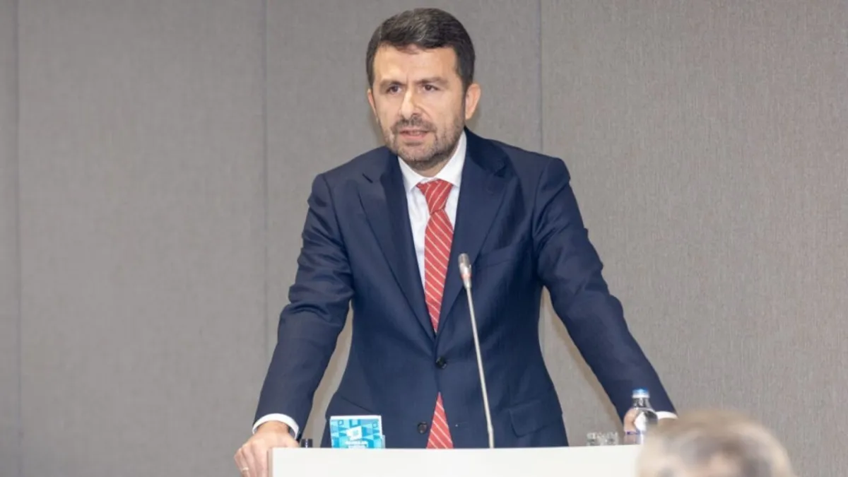 Çay: Hedefimiz yeni gelir fırsatlarıyla birlikte sürdürülebilir yayıncılık haberinin görseli