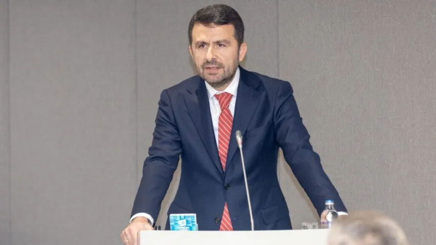 Çay: Hedefimiz yeni gelir fırsatlarıyla birlikte sürdürülebilir yayıncılık haberinin görseli