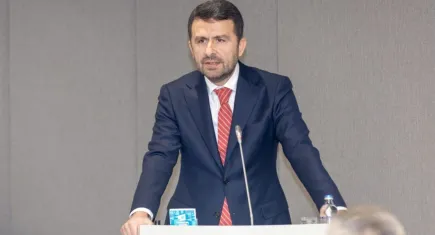 Çay: Hedefimiz yeni gelir fırsatlarıyla birlikte sürdürülebilir yayıncılık