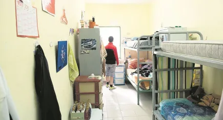 Ceza İnfaz Sisteminde Sivil Toplum Derneği’nden Türkiye hapishanelerinin güncel tablosu