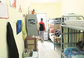 Ceza İnfaz Sisteminde Sivil Toplum Derneği’nden Türkiye hapishanelerinin güncel tablosu